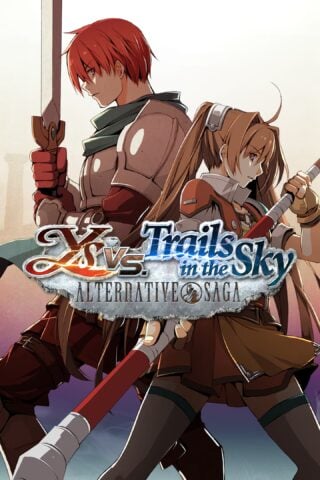 Ys vs. Trails in the Sky: Alternative Saga