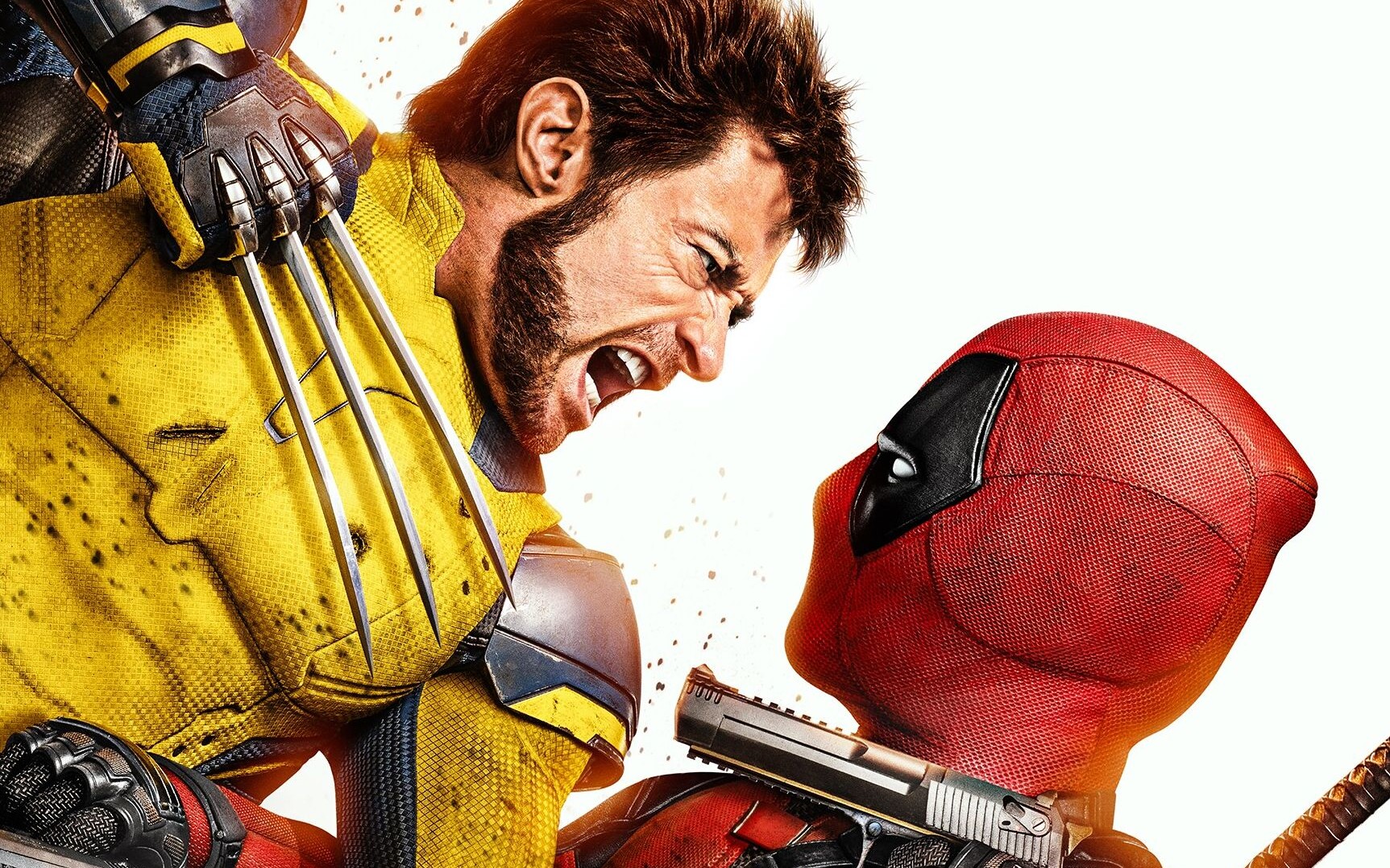 Deadpool & Wolverine