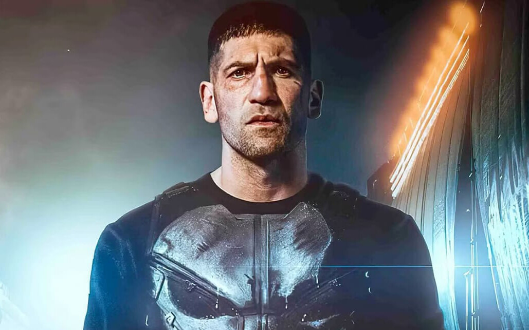 Punisher 2026