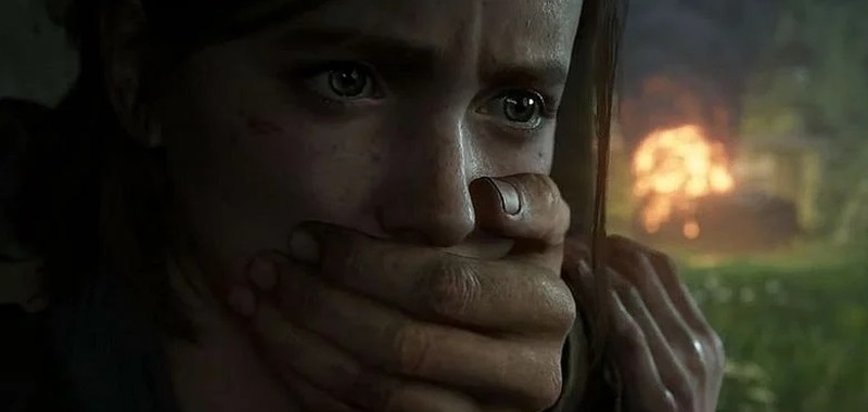 Twórcy The Last of Us 2 stworzyli fałszywą scenę na potrzeby zwiastuna. W grze widzimy inne wydarzenia