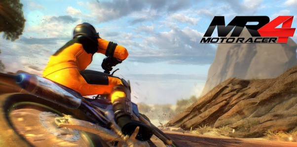 Moto Racer 4 na nowym zwiastunie z okazji amerykańskiej premiery