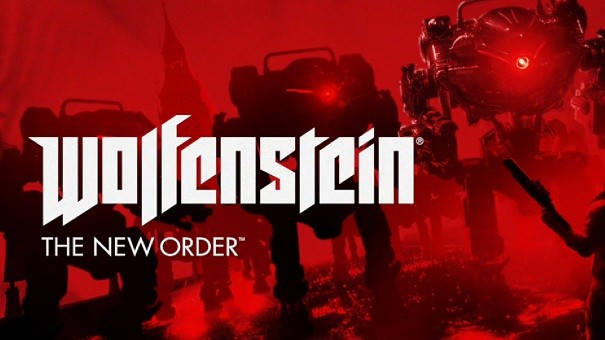 Nadciąga Wolfenstein: The New Order!