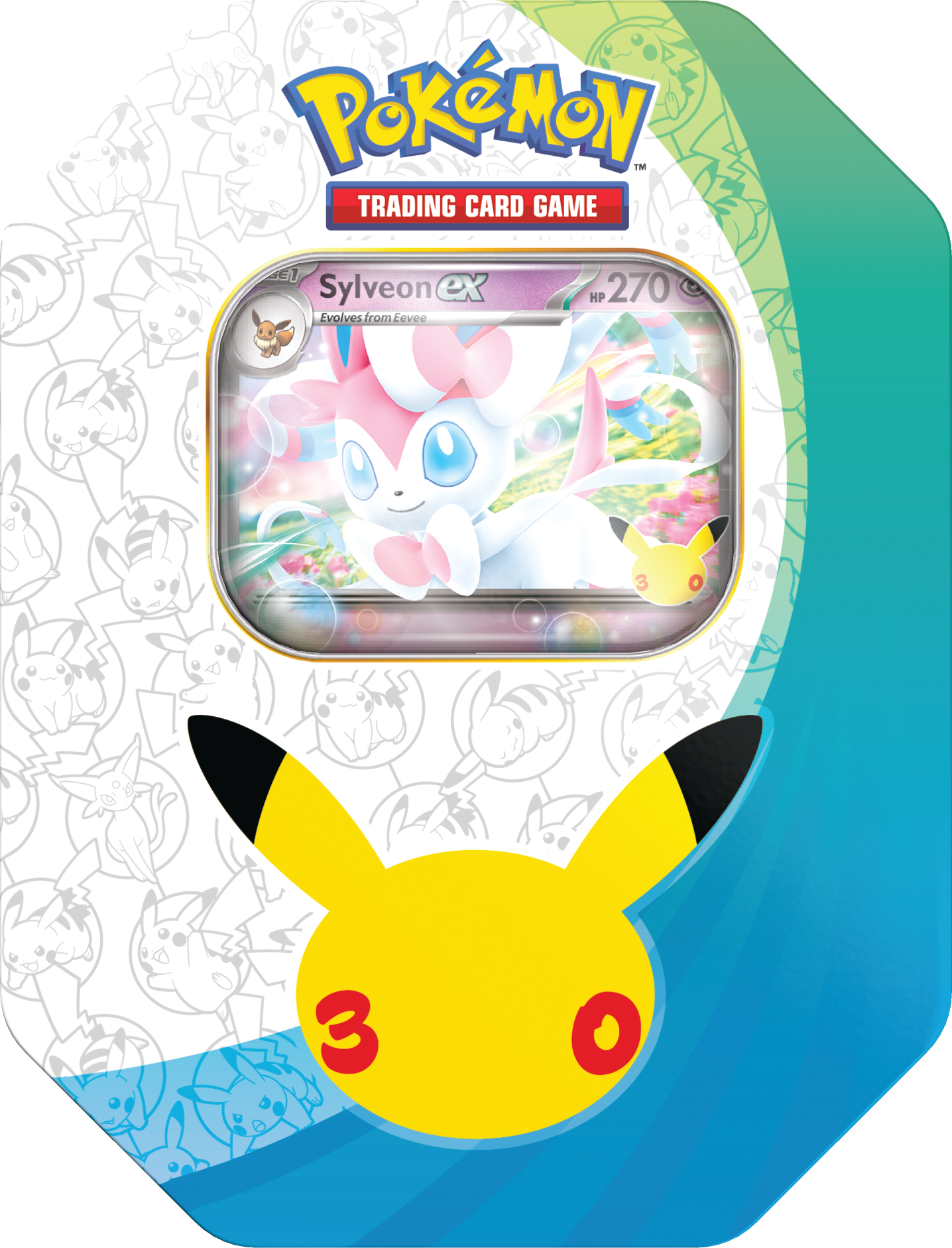 Pokemon TCG 30th Celebration #2