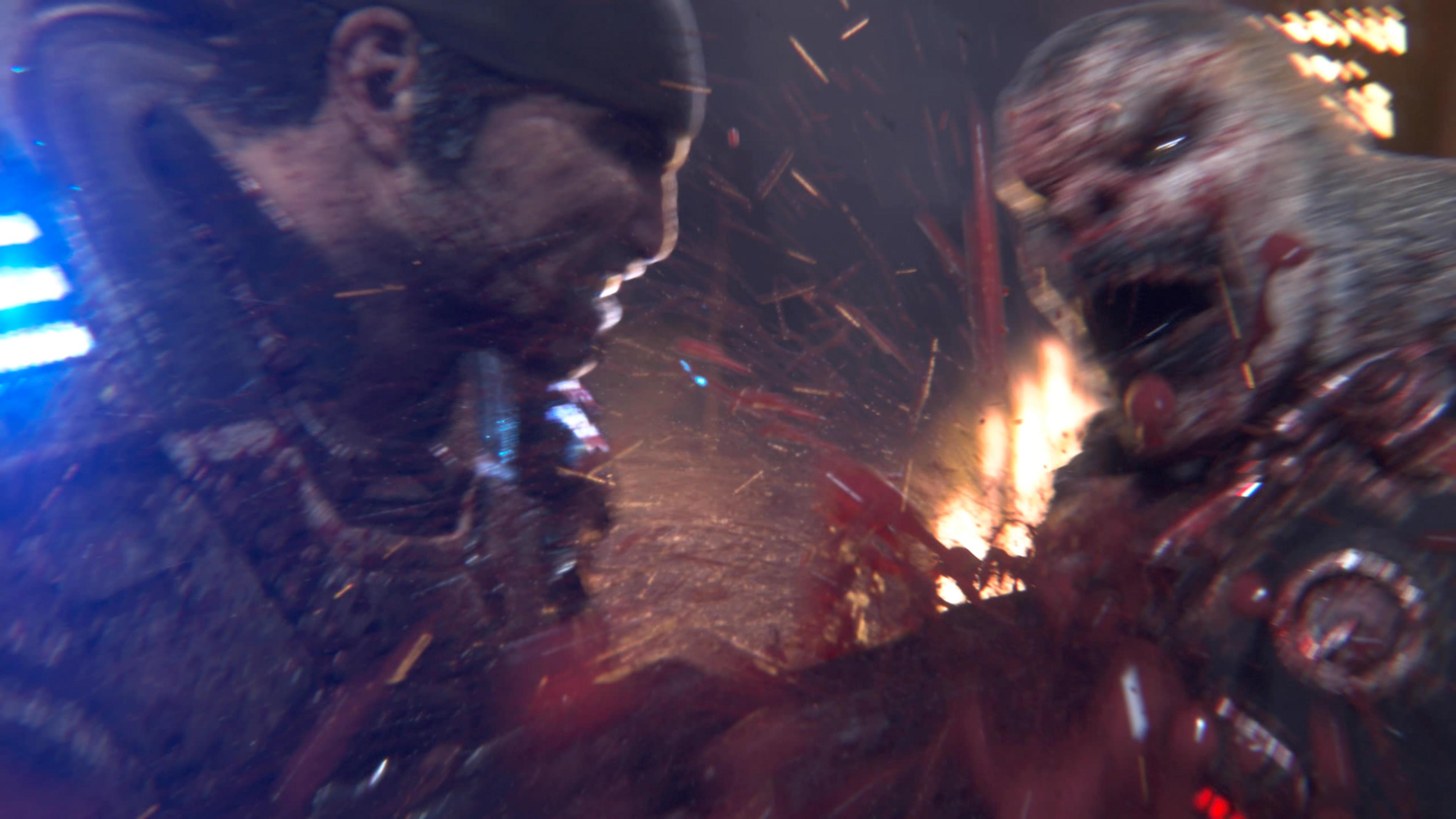 Gears of War: Reloaded - recenzja - wersja na PS5 #1