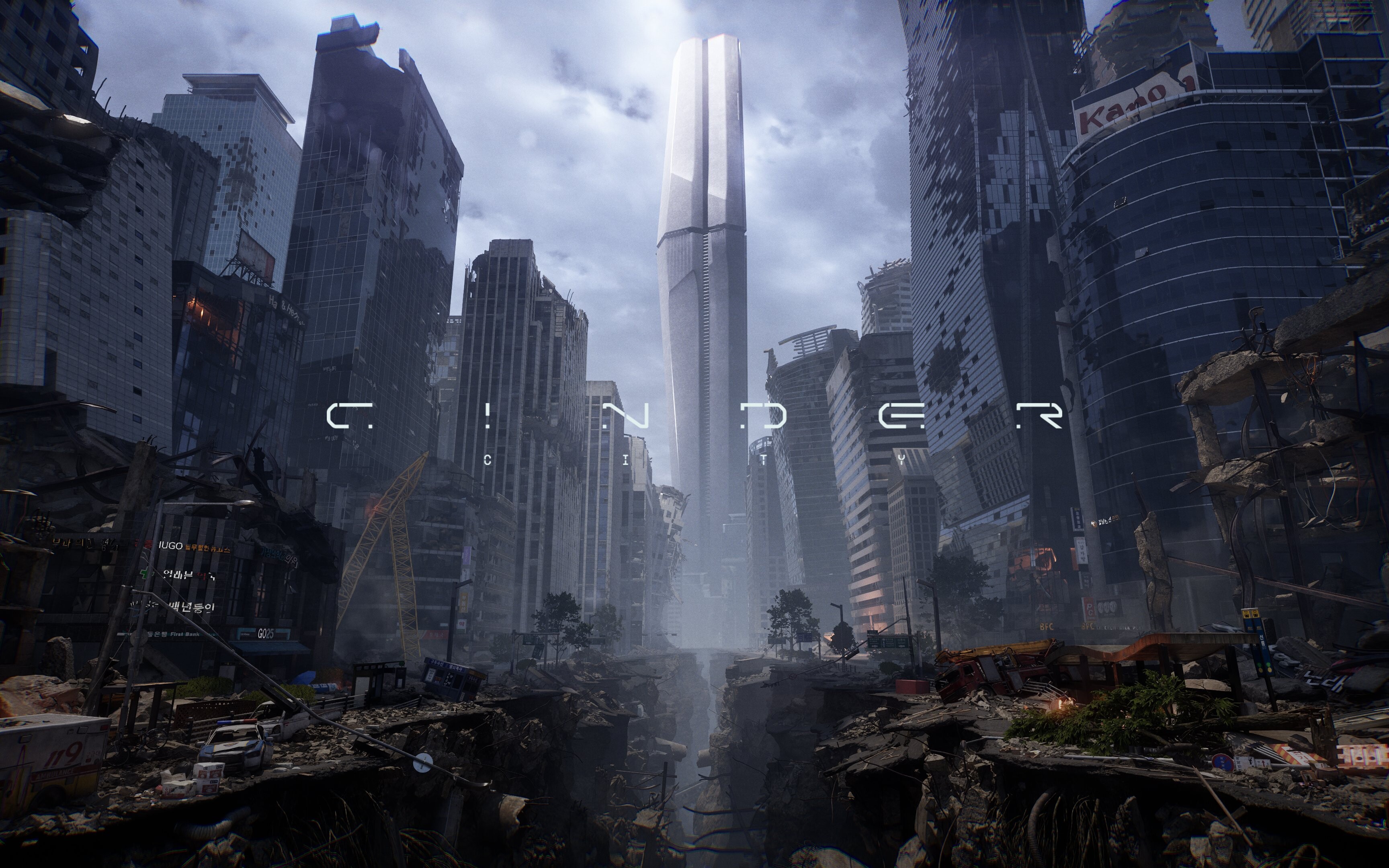 Gamescom 2025: Graliśmy w Cinder City. Piękny shooter na Unreal Engine 5, który ma jednak spory kłopot