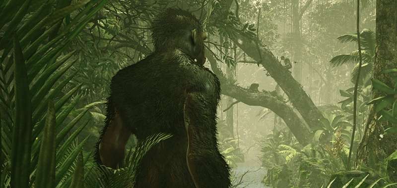 Ancestors: The Humankind Odyssey pojawi się na The Game Awards. W końcu zobaczymy gameplay