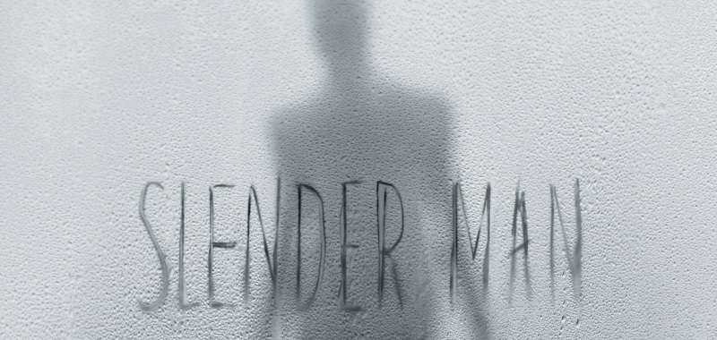 Slender Man – recenzja filmu. Jedno wielkie nic