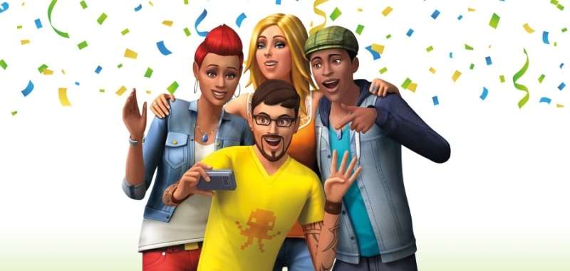 The Sims na Nintendo Switch? Eletronic Arts celuje w inne platformy