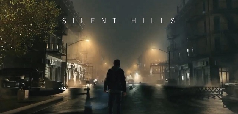Konami pracuje nad dwoma grami Silent Hill - jedna z nich to reboot, a druga jest wzorowana na Until Dawn