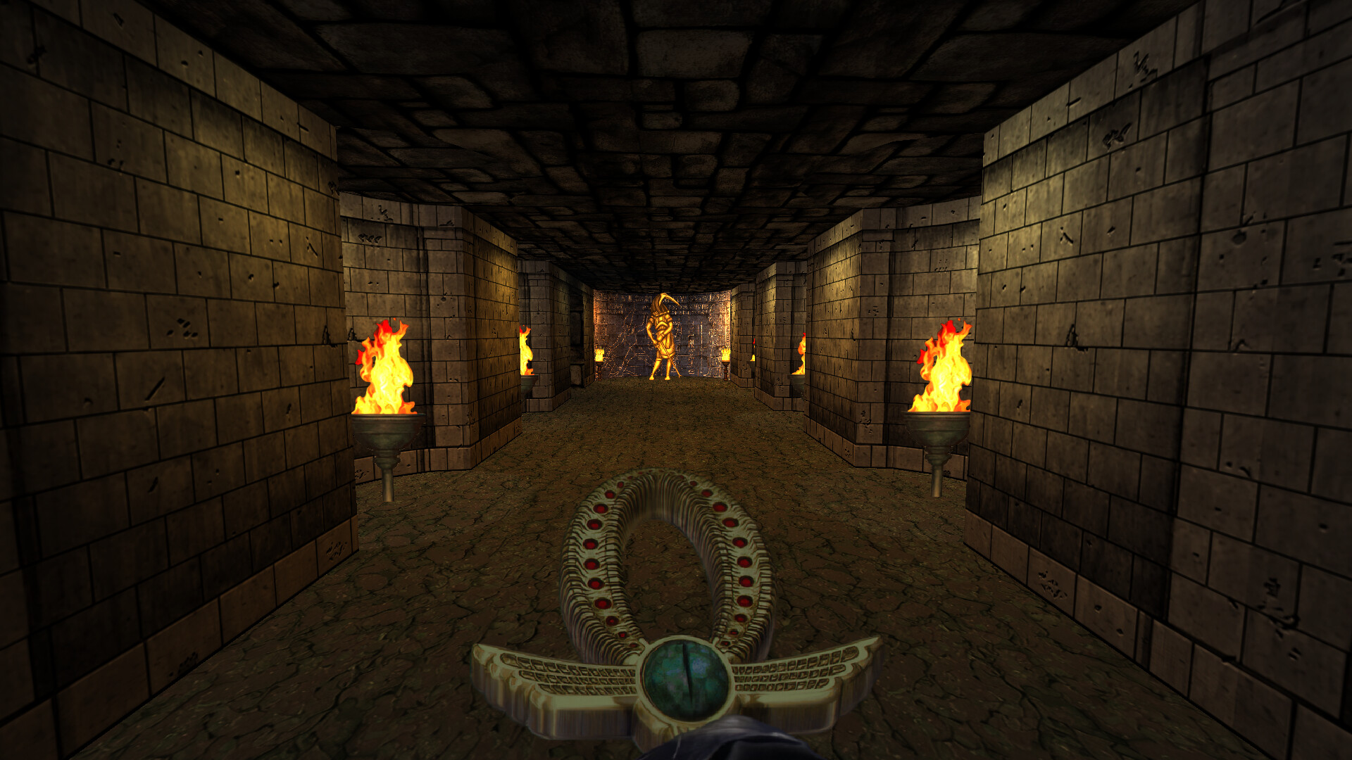 Killing Time: Resurrected #10
