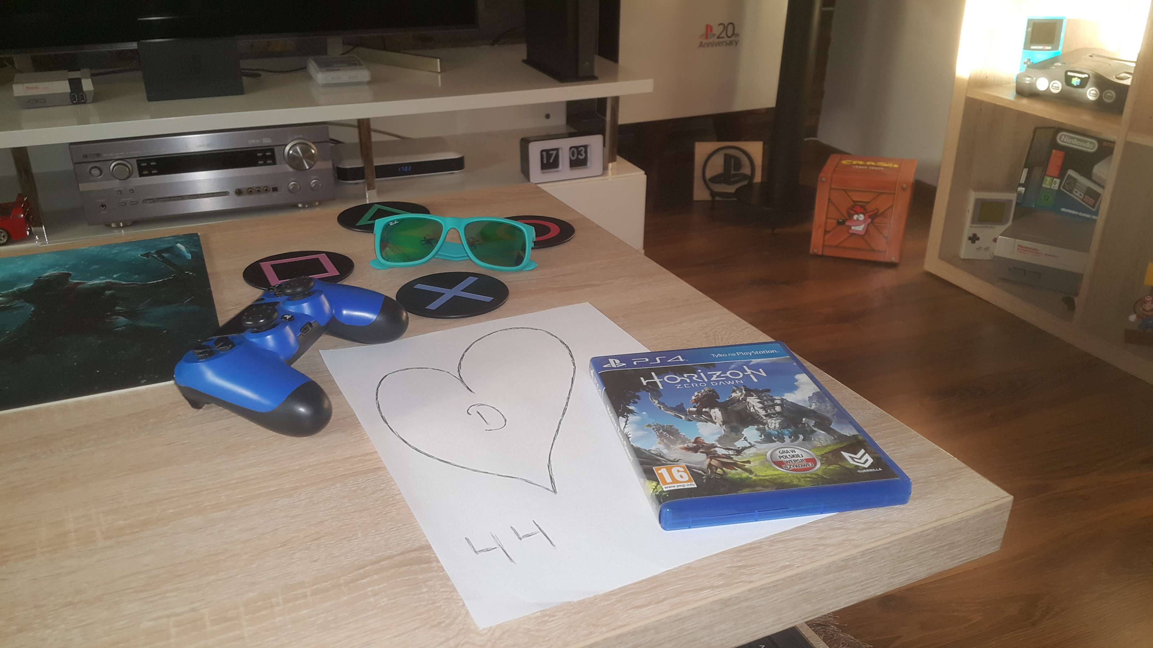 Generał RAAM i oddział Zeta