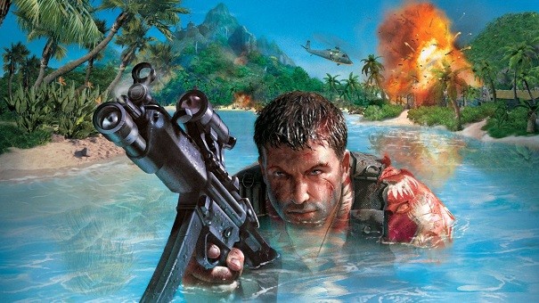 Trylogia Far Cry zmierza na PlayStation 3 (plotka)