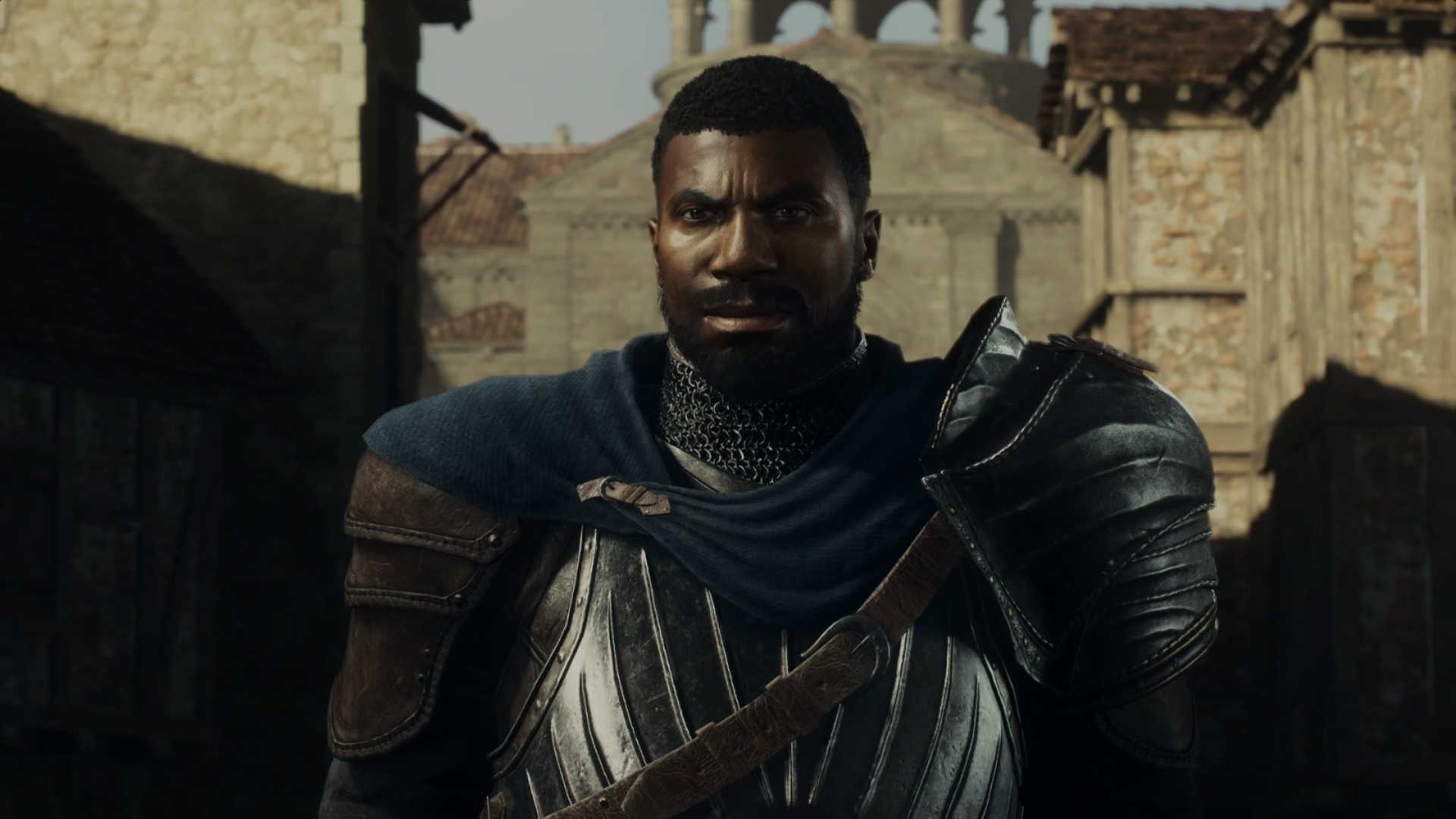 Dragon’s Dogma 2 - recenzja wersji na Nintendo Switch 2. Kapitan Brant