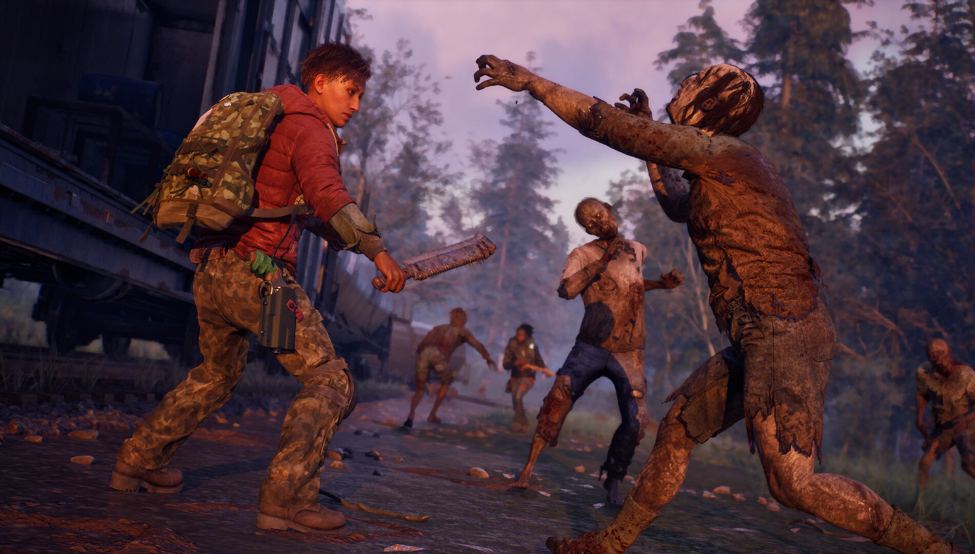 State of Decay 3
