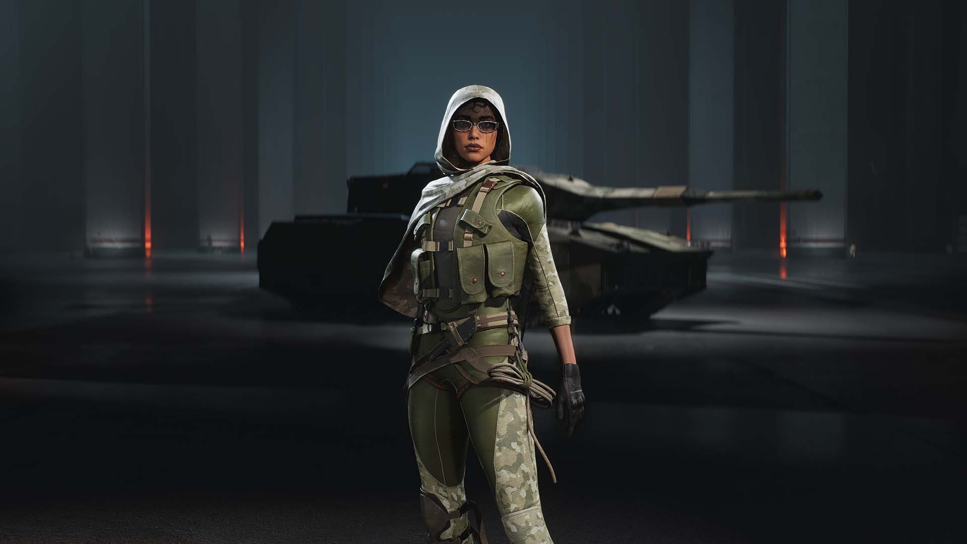 World of Tanks: HEAT