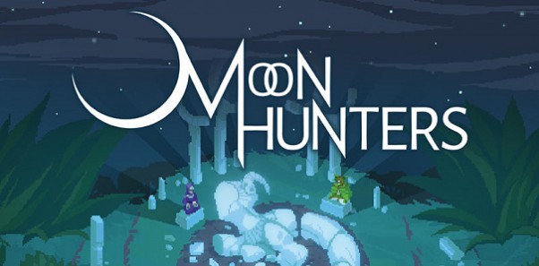 Moon Hunters jednak nie trafi na PS Vitę. Powód? Spadki wydajności