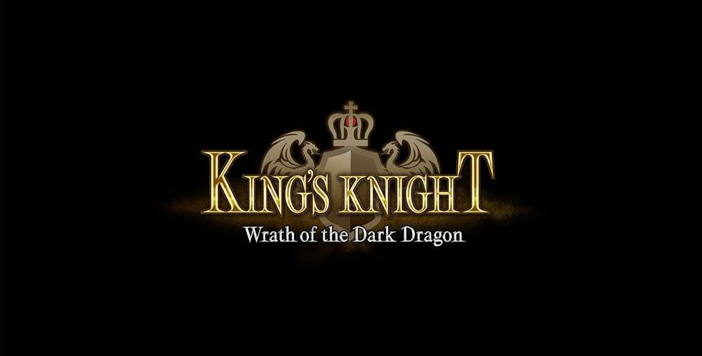 King&#039;s Knight: Wrath of the Dark Dragon przestaje istnieć
