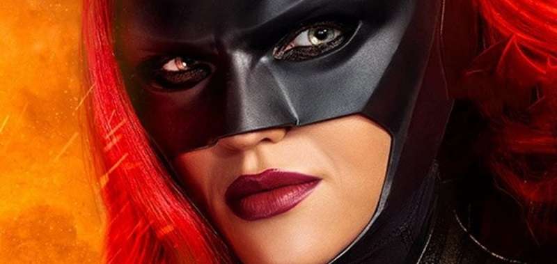 Batwoman na zwiastunie przed premierą. Prezentacja superbohaterki i antagonistki