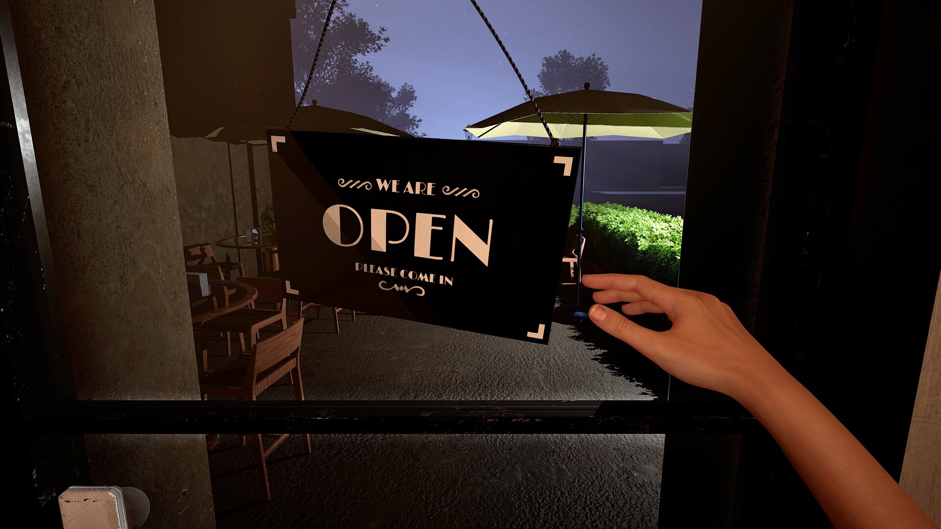 The Boba Teashop: Refill #2