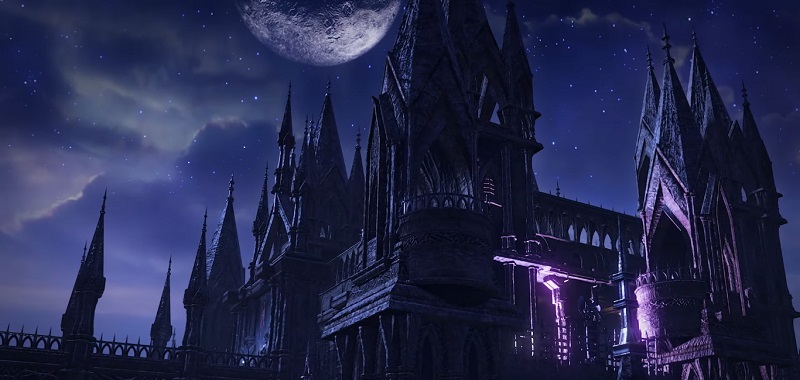 The Elder Scrolls Online na zwiastunie nowego DLC. Twórcy zaprezentowali Stonethorn