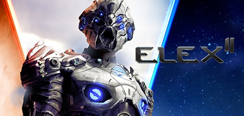 Elex 2 z pełną zawartością w dniu premiery. Twórcy nie planują opracowania dodatków