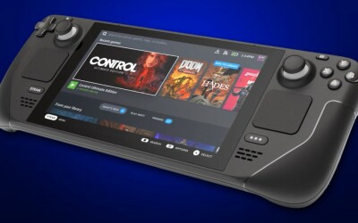 Steam Deck wytwarzany początkowy w niewielkim nakładzie. Valve o rozpędzającej się produkcji hardware’u