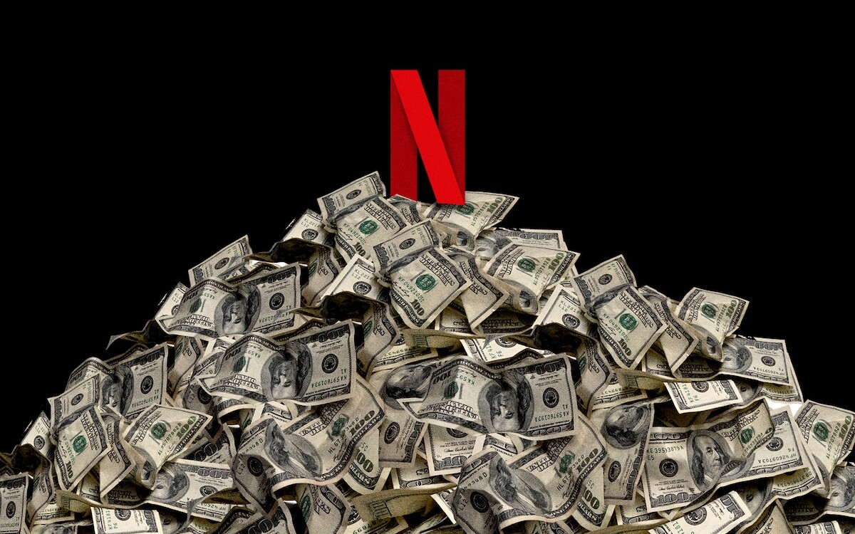 Netflix podnosi ceny w Polsce