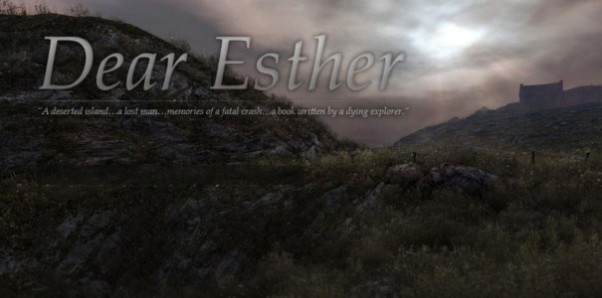 Dear Esther z datą premiery. Już niedługo ujrzymy pierwowzór Everybody&#039;s Gone to the Rapture