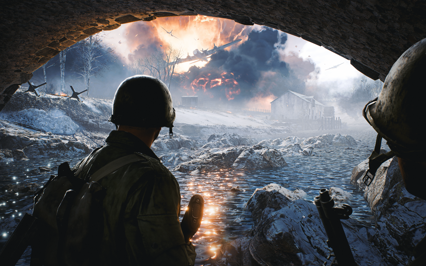 Battlefield 6 z uwielbianym przez graczy trybem z Battlefield 2042? Informacje na temat gry zaczynają wyciekać