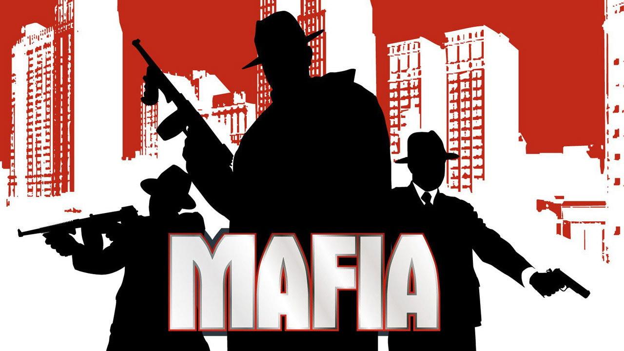 "Mafijne" The Last of Us