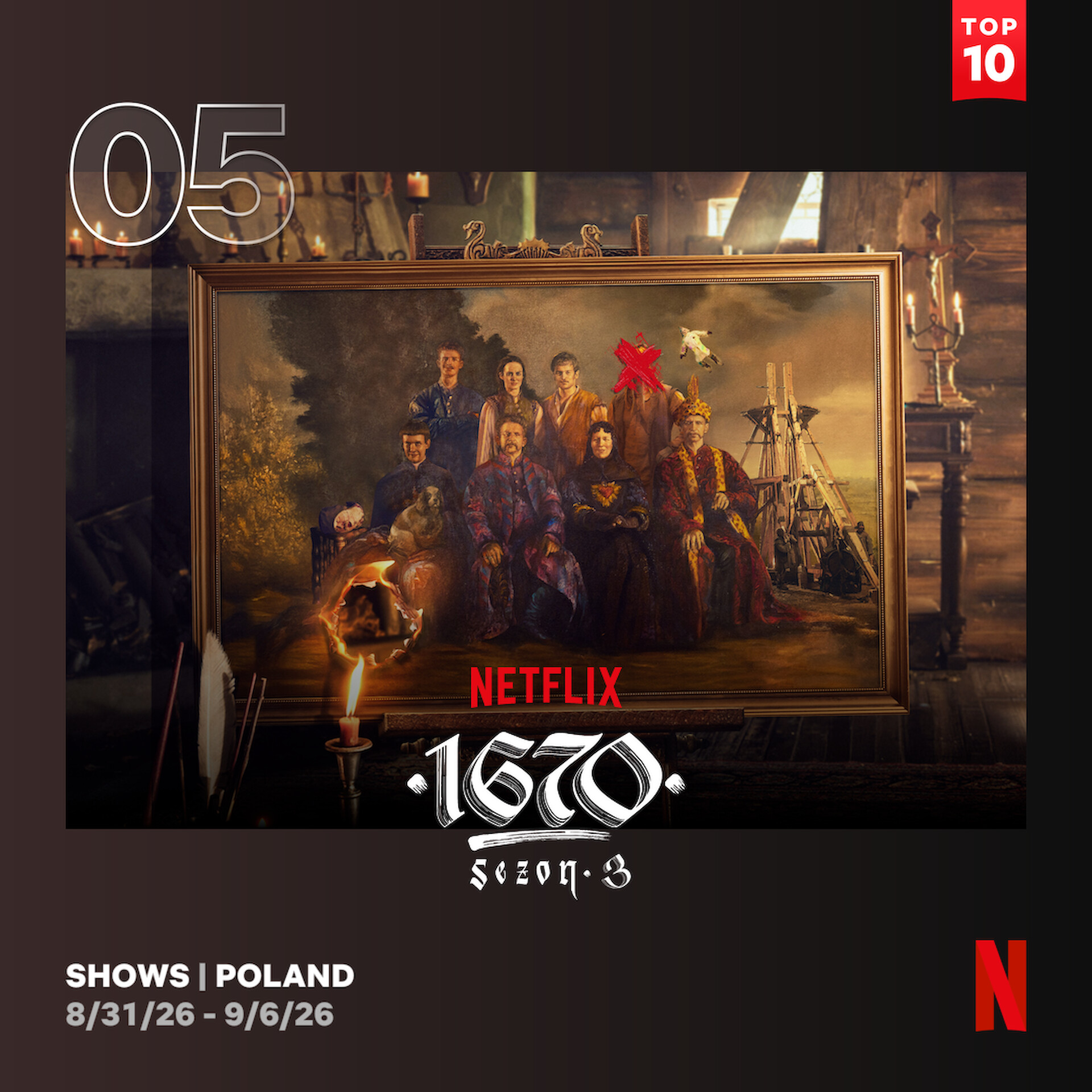 1670 / Netflix