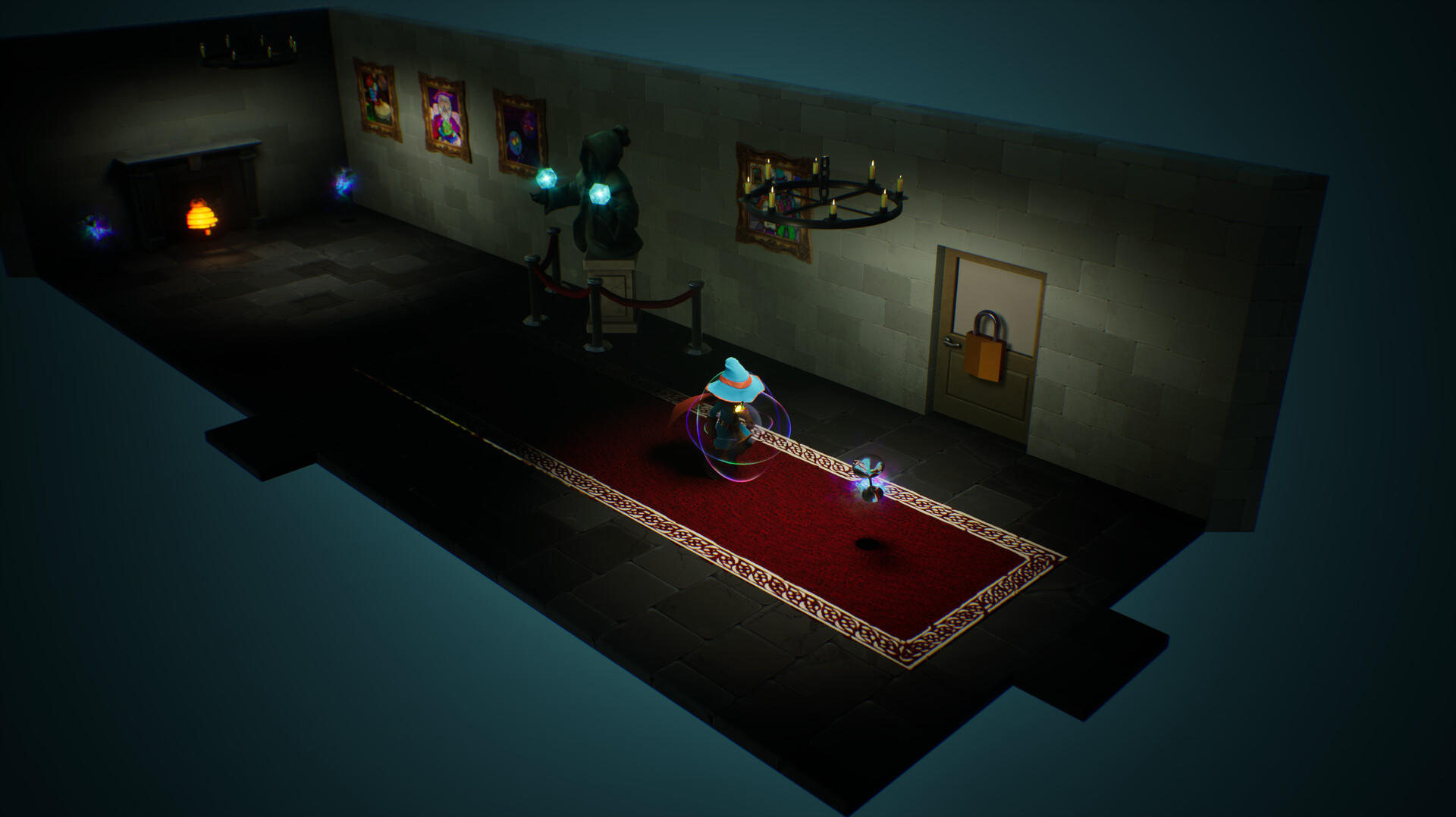 Lumo 2 #7