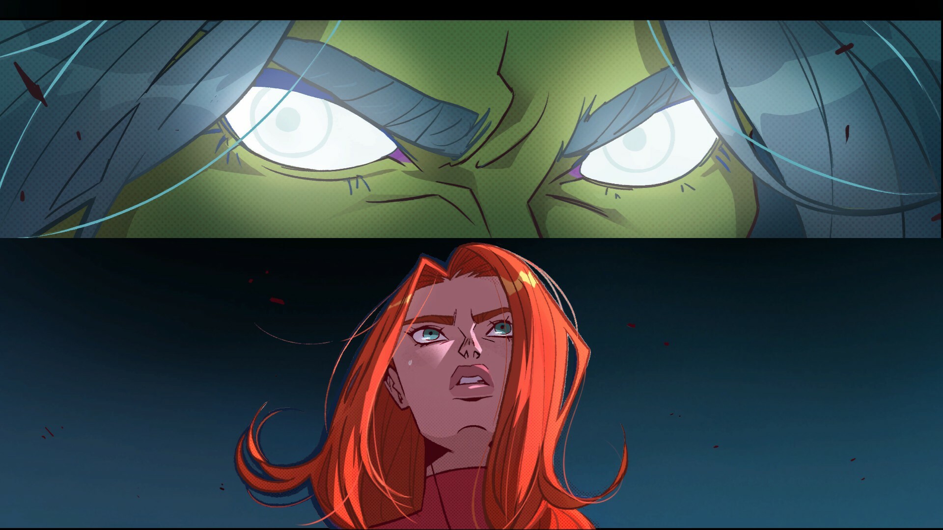 Invincible Presents: Atom Eve #2