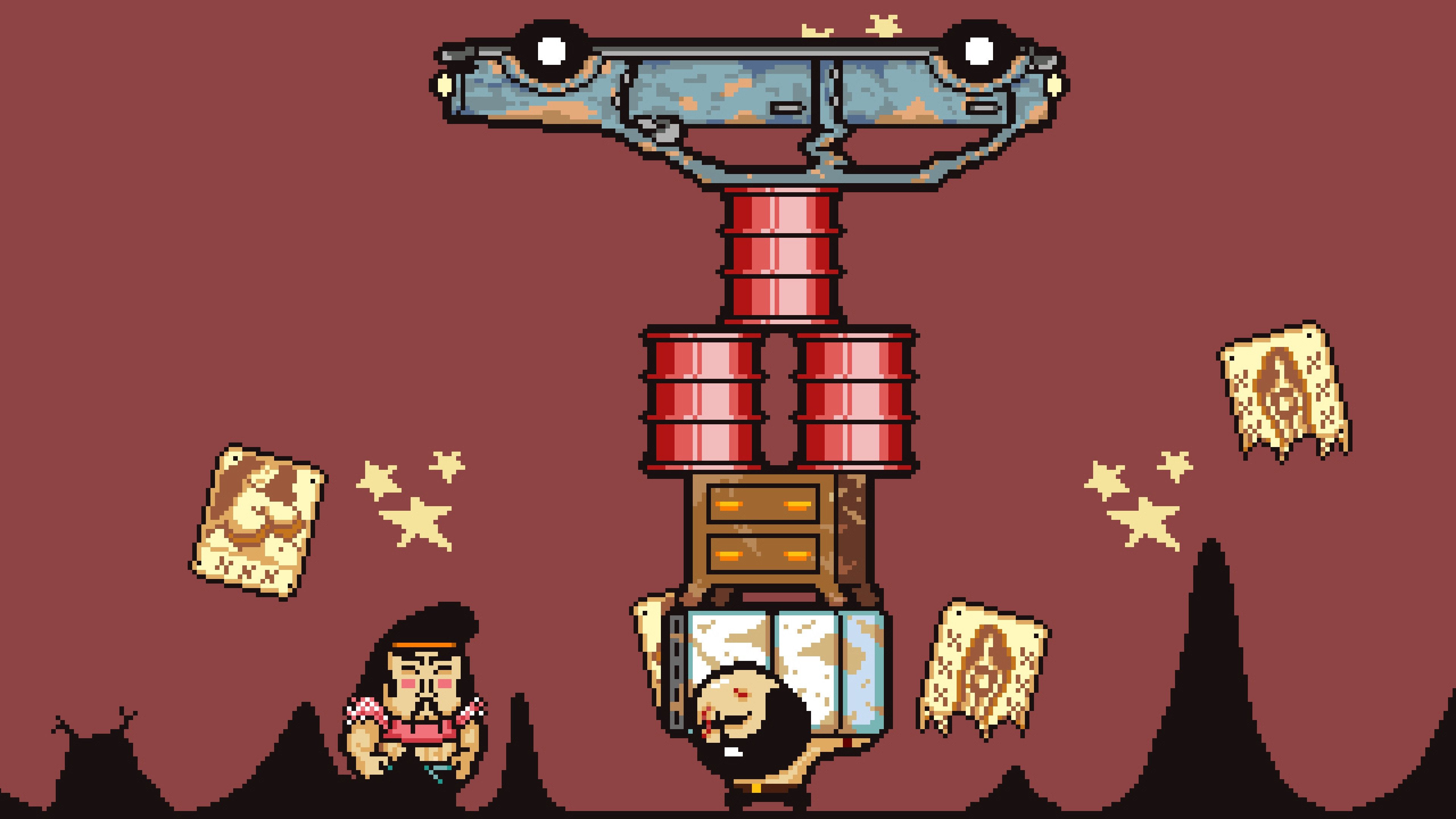 LISA: Definitive Edition #4
