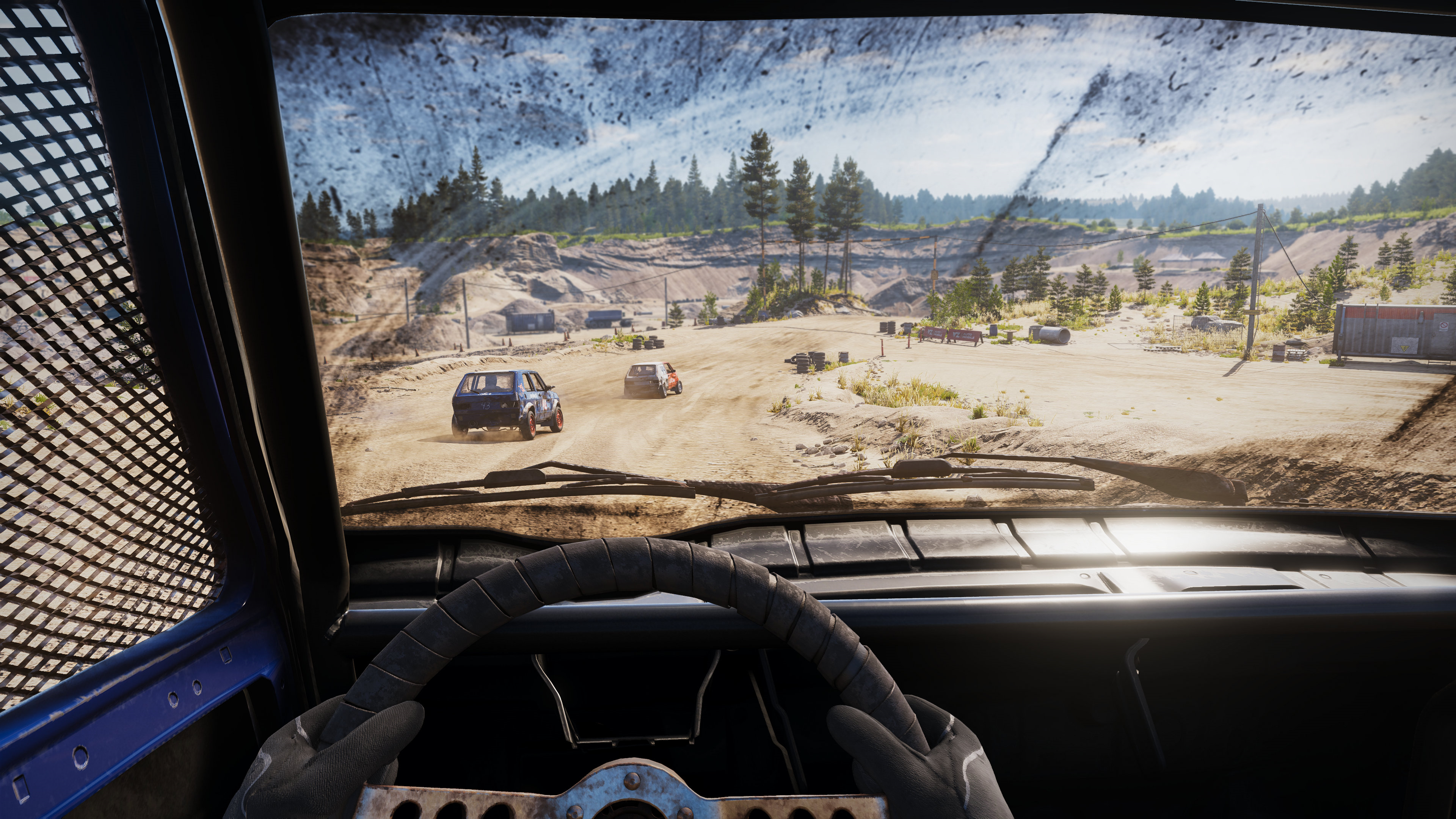 Wreckfest 2 #2