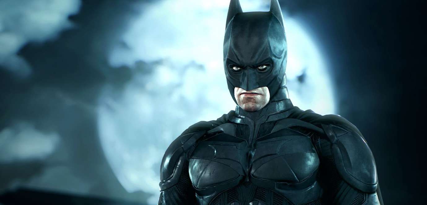 Batman Arkham Collection potwierdzone tylko dla Europy. Niedostępny wcześniej kostium w pakiecie