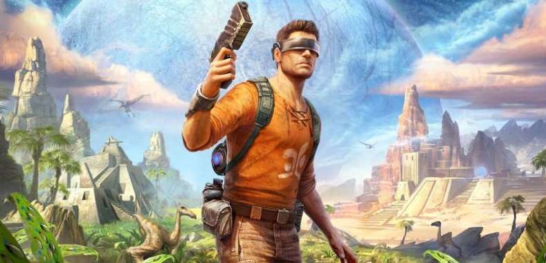 THQ Nordic nabywa prawa do Outcast