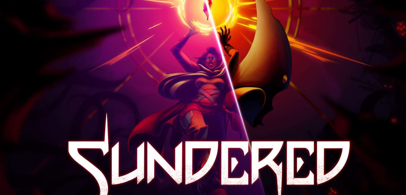Sundered trafi na Switch i Xbox One. Kooperacja dla 4 graczy i nowe wyzwania