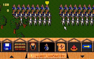 Cohort II: Fighting for Rome