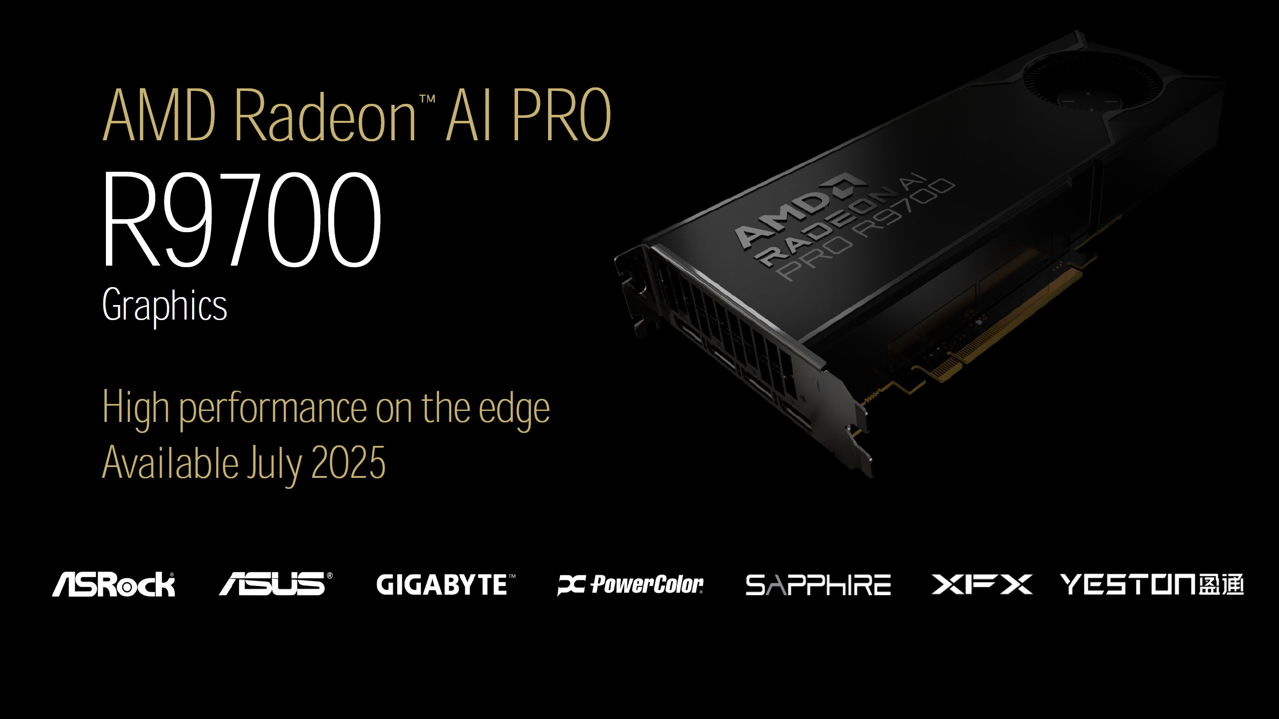 Radeon R9700