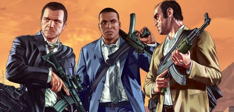 Rockstar zdecydowało się zastąpić fabularne rozszerzenie do Grand Theft Auto V nowymi mapami do GTA Online?