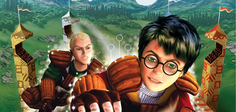 Harry Potter: Catch the Snitch. Planszowy Quidditch został ufundowany w mniej niż dobę