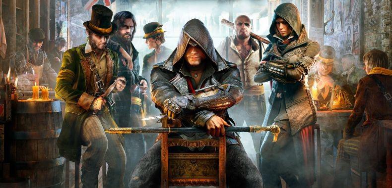 Brakuje Ci czasu? Ubisoft ma radę - mikrotransakcje pojawią się w Assassin’s Creed: Syndicate
