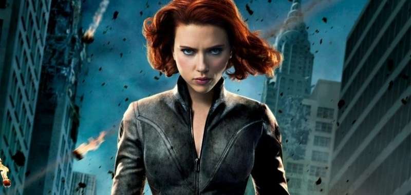 Czarna Wdowa niecierpliwi Scarlett Johansson. Główna aktorka nie może doczekać się premiery filmu