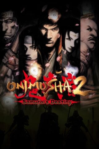 Onimusha 2: Samurai’s Destiny (2025)