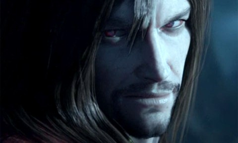 Mroczna Castlevania: LoS2 w jakości HD