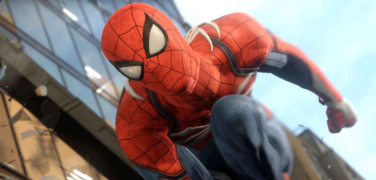 Spider-Man. Insomniac opowiada o tworzeniu exclusive&#039;a dla PS4. Dziennik dewelopera z gameplayem