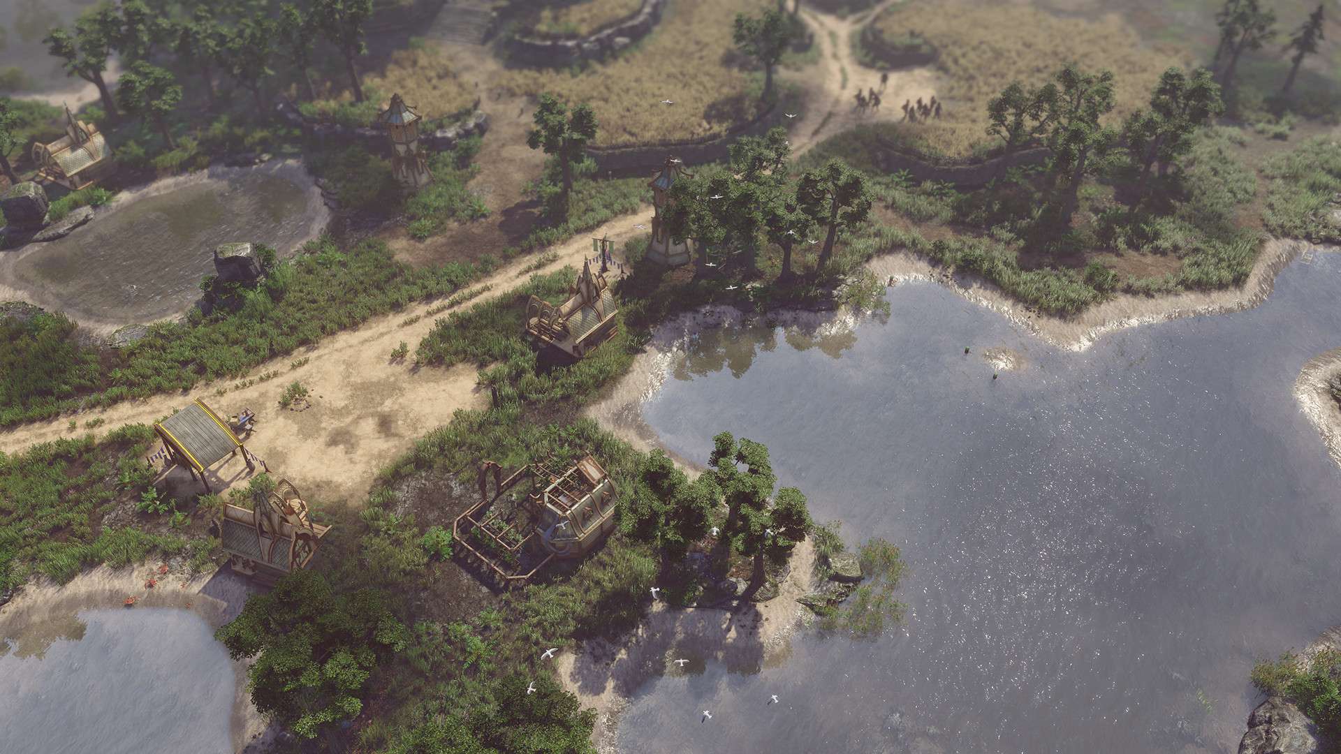 SpellForce 3