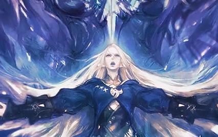 Square Enix prezentuje najtrudniejsze wyzwanie w Final Fantasy XIV