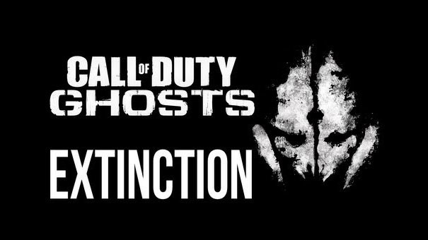 Call of Duty: Ghosts i zrzuty ekranu z trybu Extinction